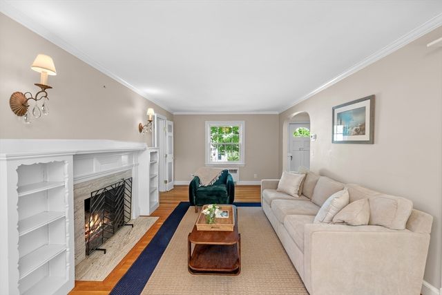 77 Shelton Road, Swampscott, MA 01907