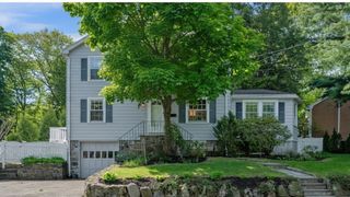 77 Shelton Road, Swampscott, MA 01907