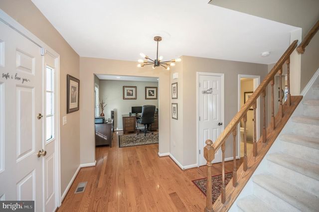 7 SNOW MEADOW LN, Stafford, VA 22554