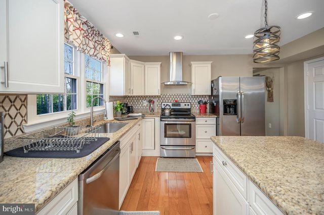 7 SNOW MEADOW LN, Stafford, VA 22554