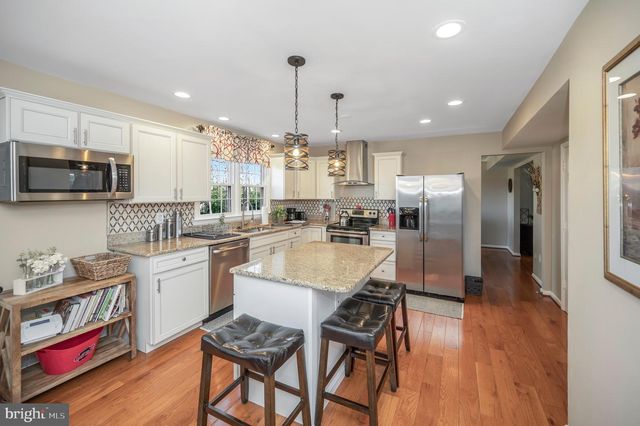 7 SNOW MEADOW LN, Stafford, VA 22554