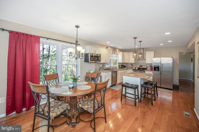 7 SNOW MEADOW LN, Stafford, VA 22554
