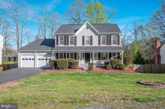 7 SNOW MEADOW LN, Stafford, VA 22554