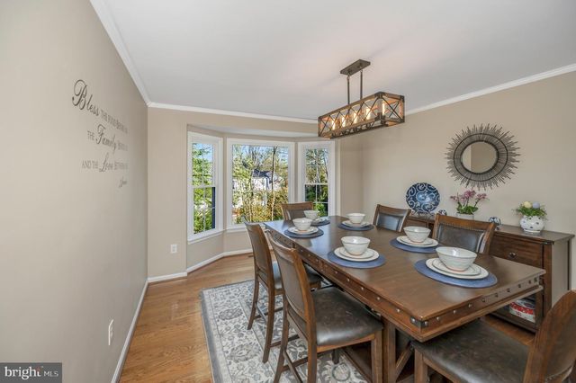 7 SNOW MEADOW LN, Stafford, VA 22554