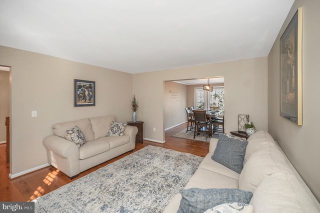 7 SNOW MEADOW LN, Stafford, VA 22554