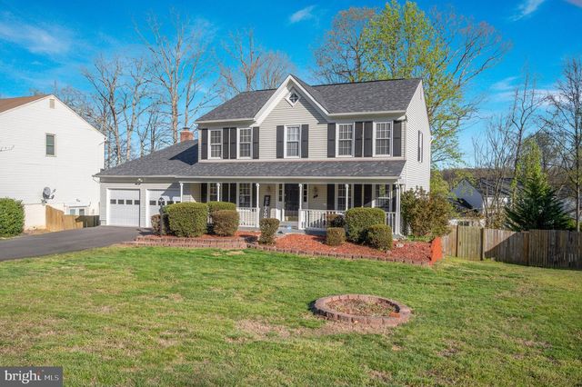 7 SNOW MEADOW LN, Stafford, VA 22554