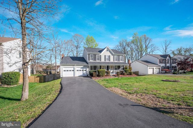 7 SNOW MEADOW LN, Stafford, VA 22554