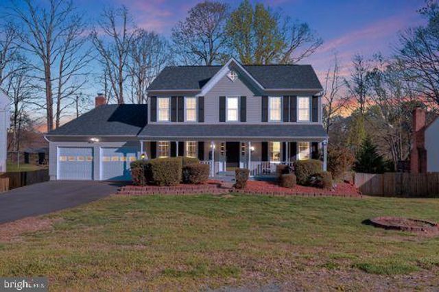 7 SNOW MEADOW LN, Stafford, VA 22554