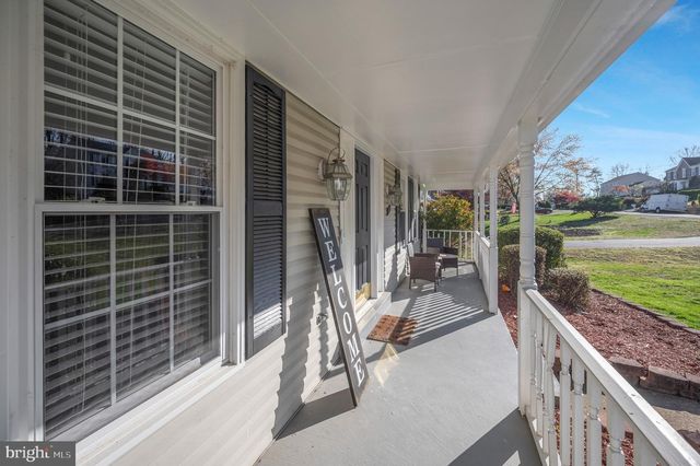 7 SNOW MEADOW LN, Stafford, VA 22554