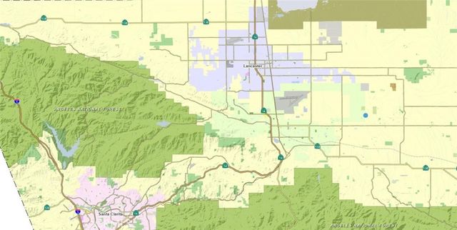0 P2 Avenue, Palmdale, CA 93591