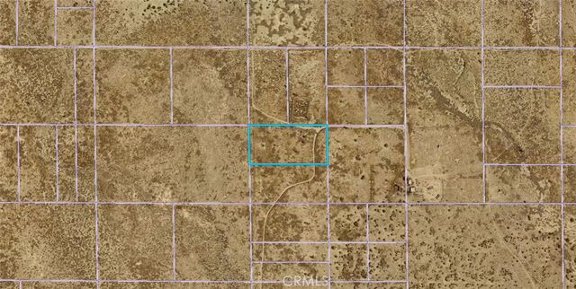 0 P2 Avenue, Palmdale, CA 93591