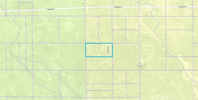 0 P2 Avenue, Palmdale, CA 93591