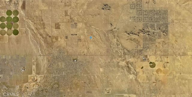 0 P2 Avenue, Palmdale, CA 93591
