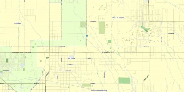 0 P2 Avenue, Palmdale, CA 93591