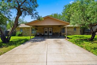 603 W BYRD BLVD, Universal City, TX 78148
