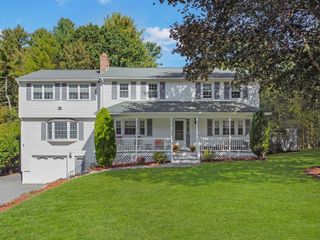 83 Sevoian Drive, Methuen, MA 01844