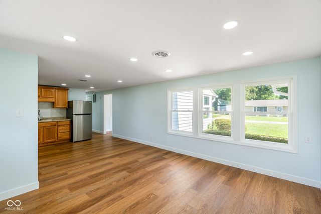 3117 31st Street, Columbus, IN 47203