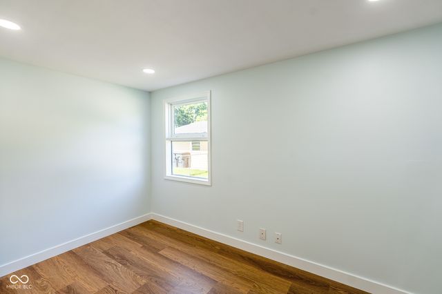 3117 31st Street, Columbus, IN 47203