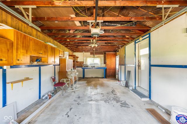 3117 31st Street, Columbus, IN 47203