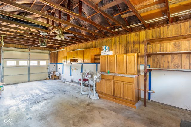 3117 31st Street, Columbus, IN 47203