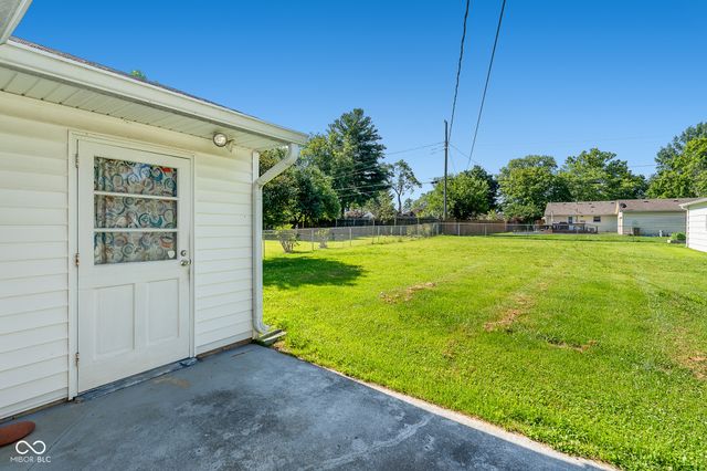 3117 31st Street, Columbus, IN 47203