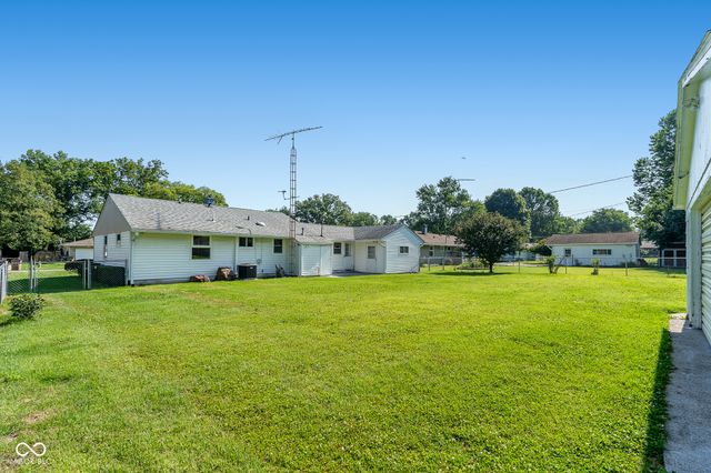 3117 31st Street, Columbus, IN 47203