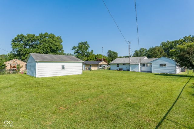 3117 31st Street, Columbus, IN 47203
