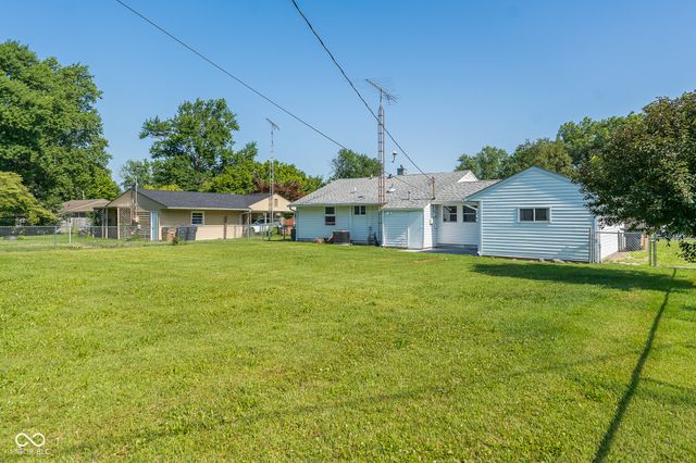 3117 31st Street, Columbus, IN 47203