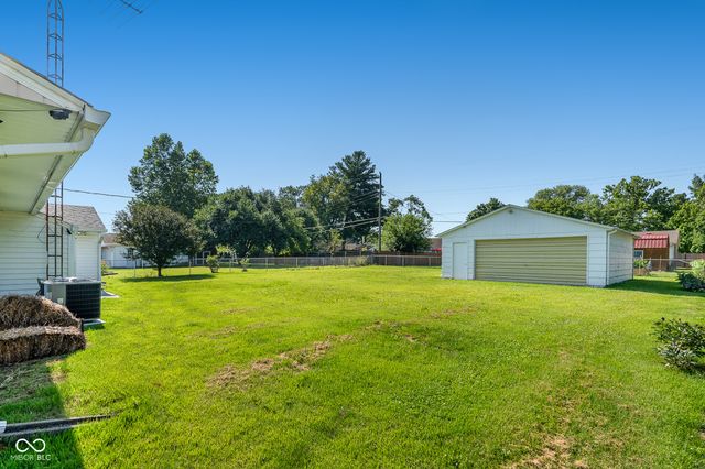 3117 31st Street, Columbus, IN 47203