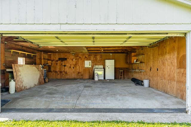 3117 31st Street, Columbus, IN 47203