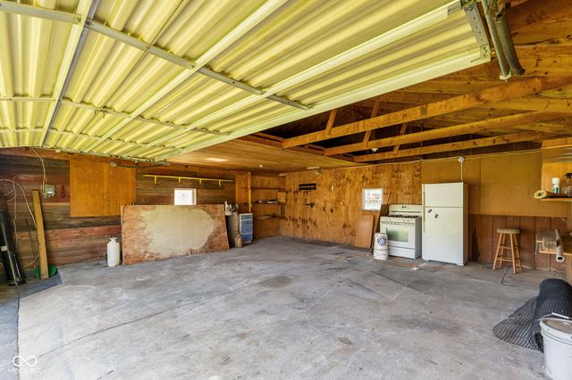 3117 31st Street, Columbus, IN 47203
