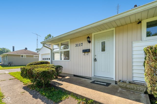 3117 31st Street, Columbus, IN 47203