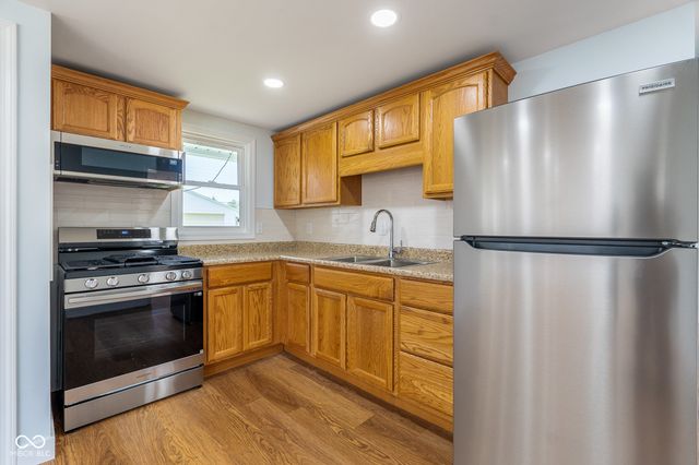 3117 31st Street, Columbus, IN 47203