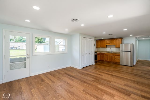 3117 31st Street, Columbus, IN 47203