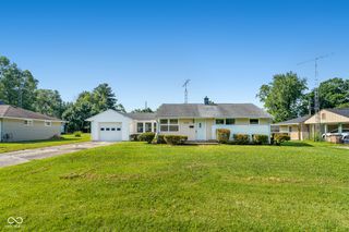 3117 31st Street, Columbus, IN 47203