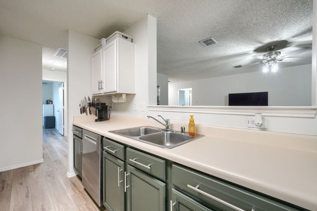 2933 Jamestown Drive, Wylie, TX 75098