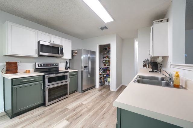 2933 Jamestown Drive, Wylie, TX 75098