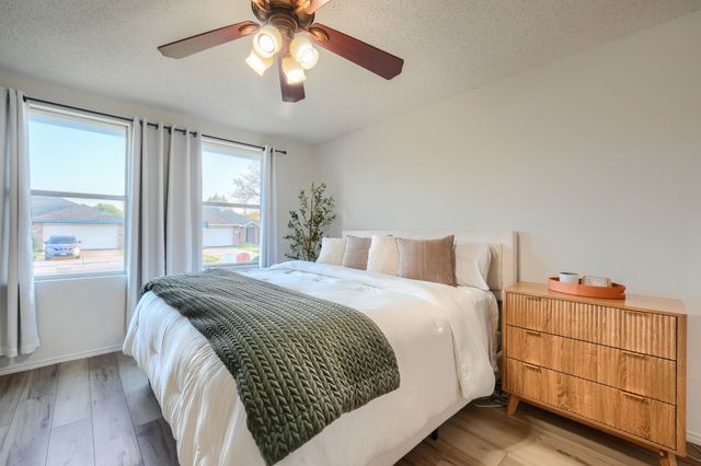 2933 Jamestown Drive, Wylie, TX 75098