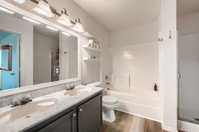 2933 Jamestown Drive, Wylie, TX 75098