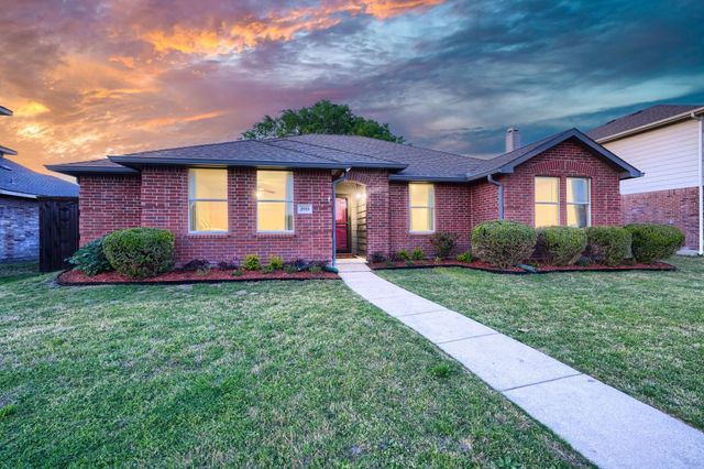 2933 Jamestown Drive, Wylie, TX 75098