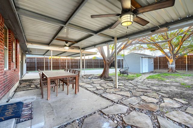 2933 Jamestown Drive, Wylie, TX 75098