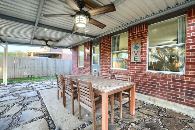 2933 Jamestown Drive, Wylie, TX 75098