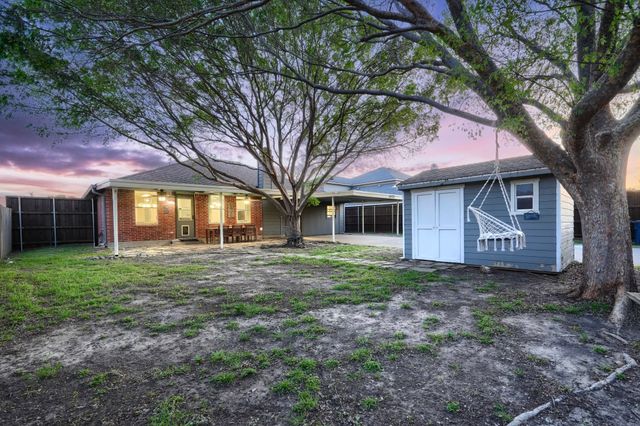 2933 Jamestown Drive, Wylie, TX 75098