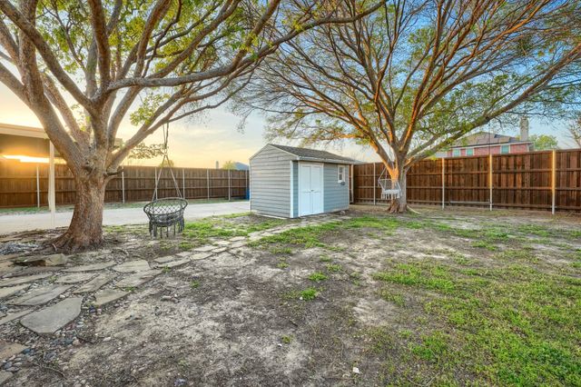 2933 Jamestown Drive, Wylie, TX 75098