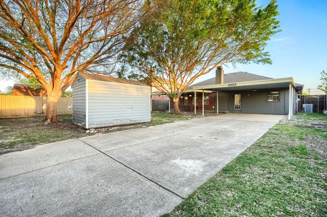 2933 Jamestown Drive, Wylie, TX 75098