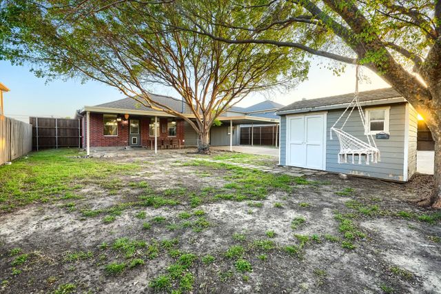 2933 Jamestown Drive, Wylie, TX 75098