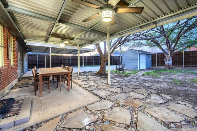 2933 Jamestown Drive, Wylie, TX 75098