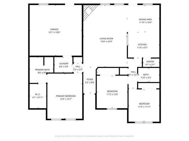 2933 Jamestown Drive, Wylie, TX 75098