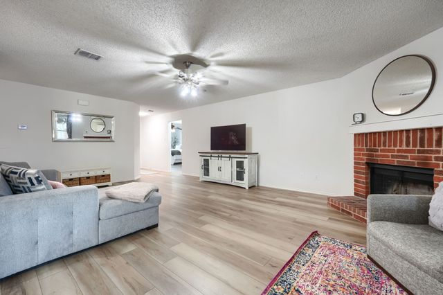 2933 Jamestown Drive, Wylie, TX 75098