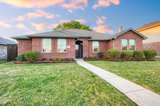 2933 Jamestown Drive, Wylie, TX 75098